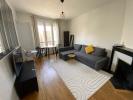 Location Appartement Asnieres-sur-seine 3 pieces 48 m2