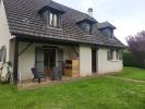 Vente Maison Antignac ANTIGNAC 5 pieces 150 m2