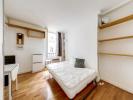 Location Appartement Paris-10eme-arrondissement 16 m2