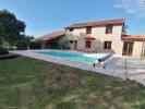 Vente Maison Saint-claud 7 pieces 165 m2