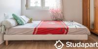 Location Appartement Creteil 15 m2