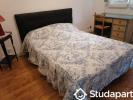 Location Appartement Rennes 12 m2
