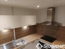 Location Appartement Strasbourg 9 m2