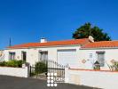 Vente Maison Chateau-d'olonne 4 pieces 102 m2