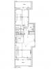 Vente Appartement Perreux-sur-marne 2 pieces 43 m2