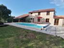 Vente Maison Saint-claud 7 pieces 165 m2