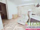 Vente Appartement Jonquieres-saint-vincent 2 pieces 37 m2