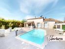 Vente Maison Gareoult 6 pieces 143 m2