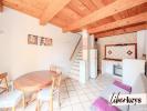 Vente Appartement Sainte-anastasie-sur-issole 3 pieces 56 m2
