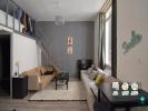 Location Appartement Lyon-3eme-arrondissement 3 pieces 25 m2