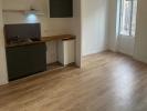 Location Appartement Blaye 30 m2