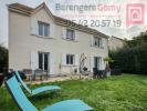 Vente Maison Groslay 7 pieces 154 m2