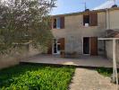 Vente Maison Vedene 4 pieces 93 m2