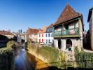Vente Maison Salies-de-bearn 6 pieces 142 m2
