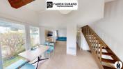 Vente Maison Mandelieu-la-napoule 2 pieces 32 m2