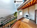Vente Appartement Eze 4 pieces 119 m2