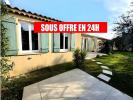 Vente Maison Figanieres 5 pieces 100 m2