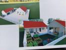 Vente Terrain Virey-le-grand 772 m2