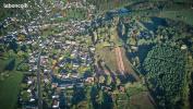 Vente Terrain Lombron 556 m2