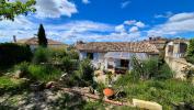 Vente Maison Valensole 5 pieces 140 m2
