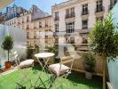 Vente Appartement Paris-6eme-arrondissement 24 m2