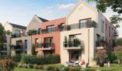 Location Appartement Mouvaux 4 pieces 93 m2