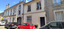 Vente Appartement Nancy 2 pieces 42 m2