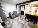 Location Appartement Strasbourg 17 m2