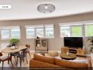 Vente Appartement Essey-les-nancy 5 pieces 117 m2