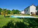 Vente Maison Marcilly-d'azergues 6 pieces 240 m2