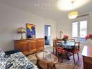 Vente Appartement Paris-6eme-arrondissement 3 pieces 50 m2