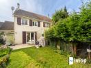 Vente Maison Courdimanche 4 pieces 77 m2