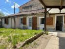 Vente Maison Ruffec 3 pieces 58 m2