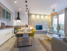 Vente Appartement Gentilly 4 pieces 83 m2