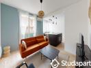 Location Appartement Marseille-5eme-arrondissement 12 m2