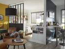 Vente Appartement Aubervilliers 4 pieces 80 m2