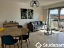 Location Appartement Vallauris 2 pieces 50 m2