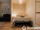Location Appartement Saint-chamond 23 m2