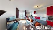 Location Appartement Clichy 9 m2