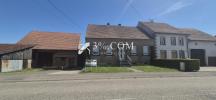 Vente Maison Enchenberg 6 pieces 144 m2