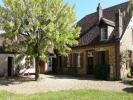 Vente Maison Croix-du-perche 11 pieces 305 m2