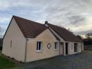 Vente Maison Saint-denis-d'authou Proximité Nogent le Rotro 5 pieces 111 m2