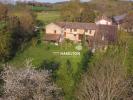 Vente Maison Puycalvel 10 pieces 370 m2
