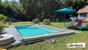 Vente Maison Parmain 7 pieces 134 m2