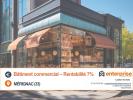 Vente Local commercial Merignac 1000 m2
