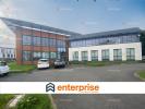 Location Bureau Marcq-en-baroeul 1130 m2