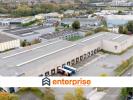 Vente Commerce Roncq  6000 m2