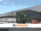 Location Commerce Leers 22152 m2