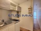 Location Appartement Lille 17 m2