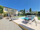 Vente Prestige Aix-en-provence 4 pieces 116 m2